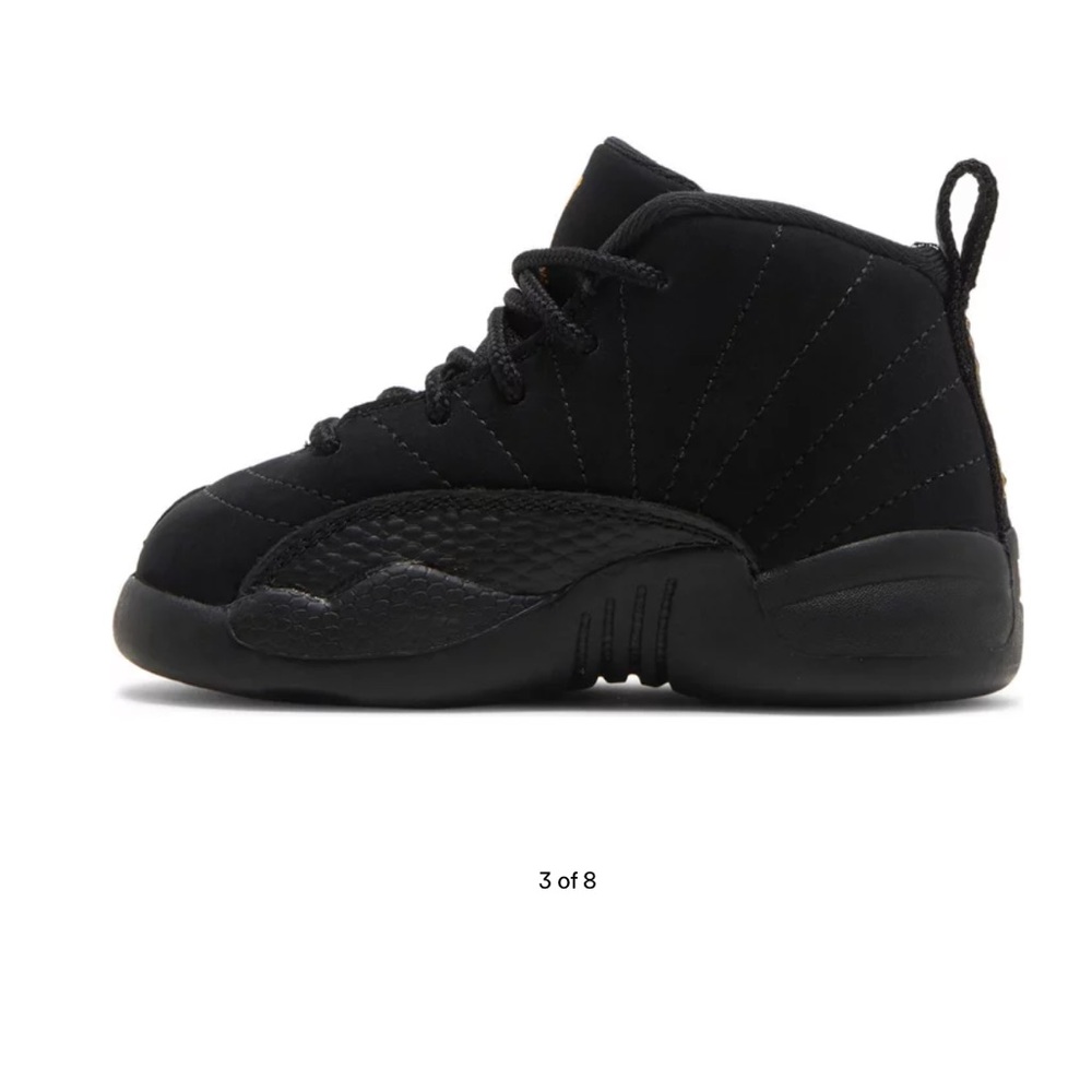 Jordan 12